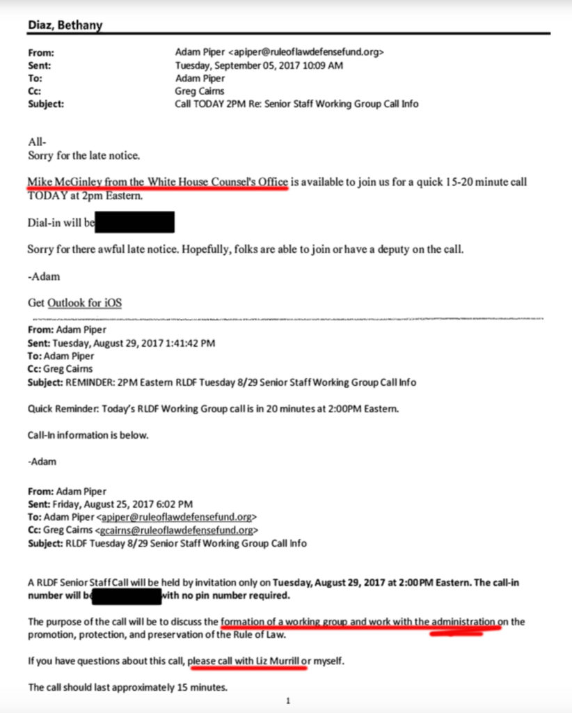 In order to conceal public records, Louisiana’s Attorney General claims