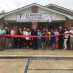 Rayville-clinic-opening