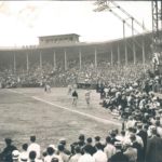 Pelican Stadium Crowd (1930s)