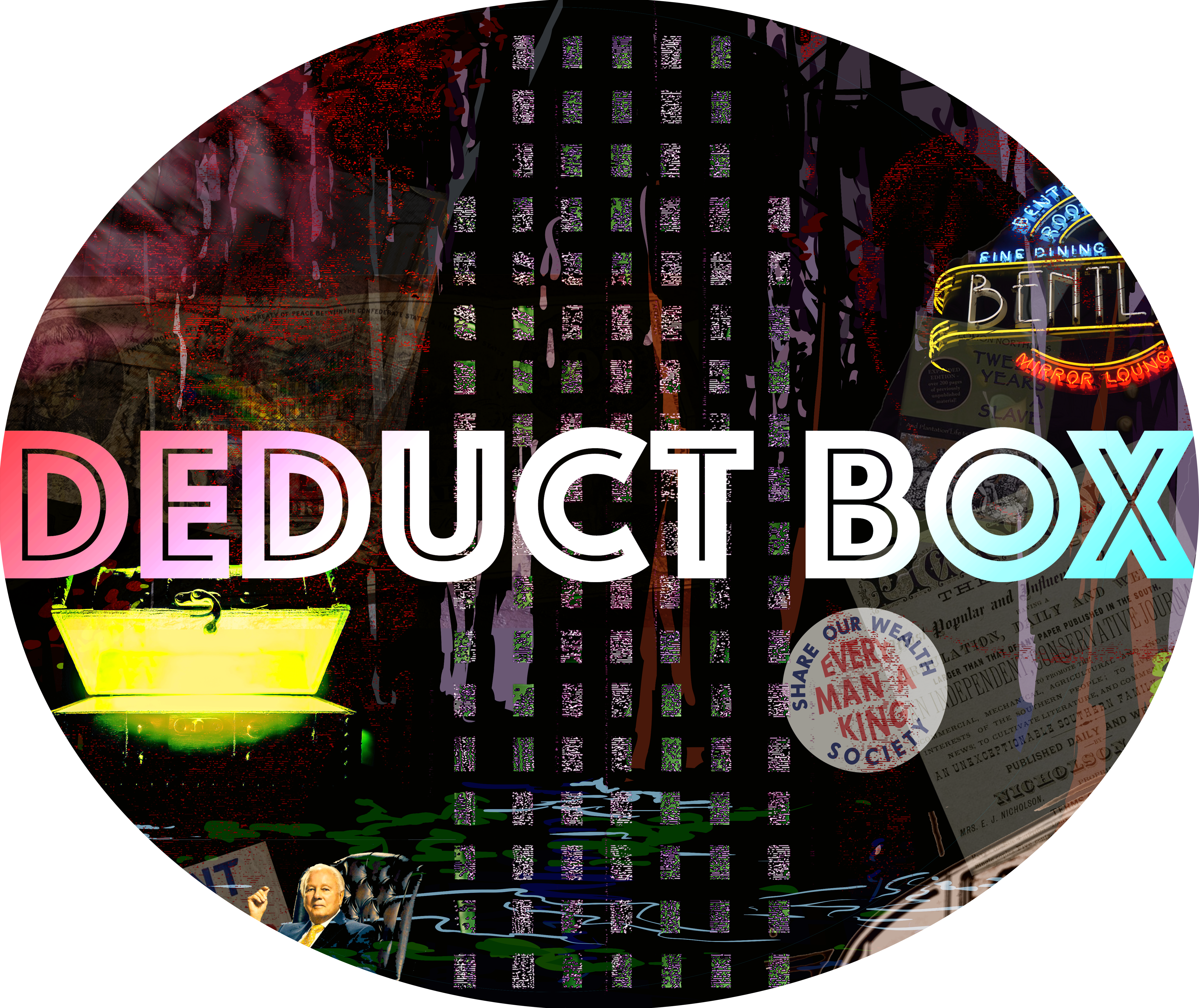 DEDUCTLOGO