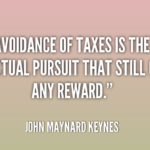 Keynes-quote