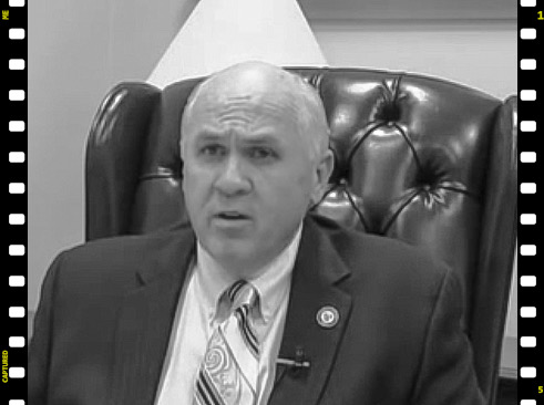 Eddie Rispone: Despite Some Resemblance, He’s No Ross Perot | Bayou Brief